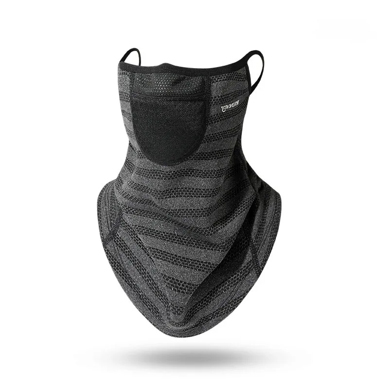 Ski Mask Winter Outdoor Face Protection Riding skiing snow Masks Windproof Cold Resistant Waterproof Warm Snowboard Masks