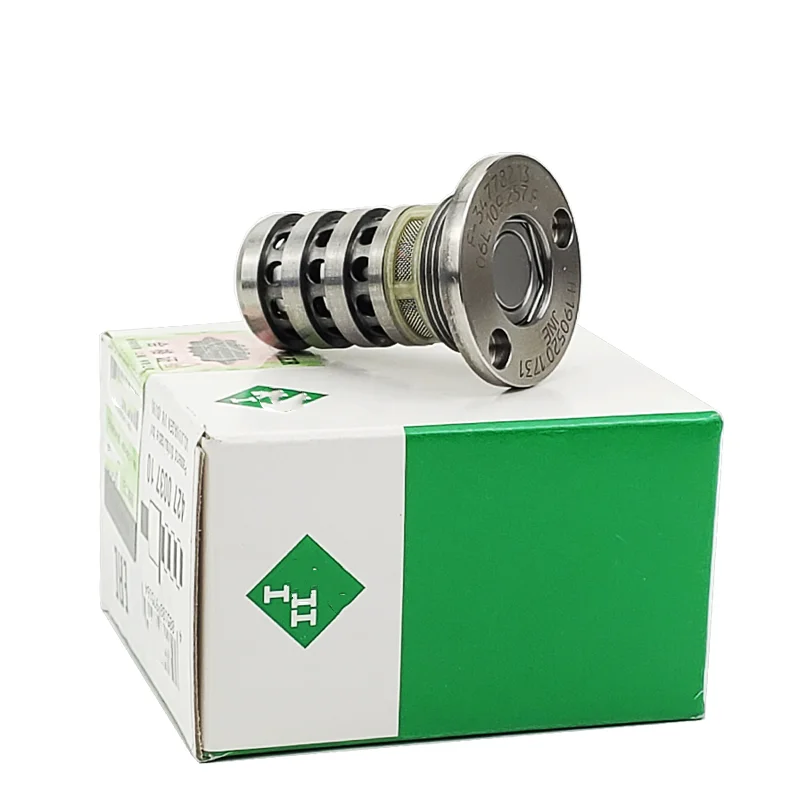 Other Parts & Accessories Camshaft Adjuster Valve Timing Oil Control