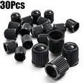 Black-30Pcs