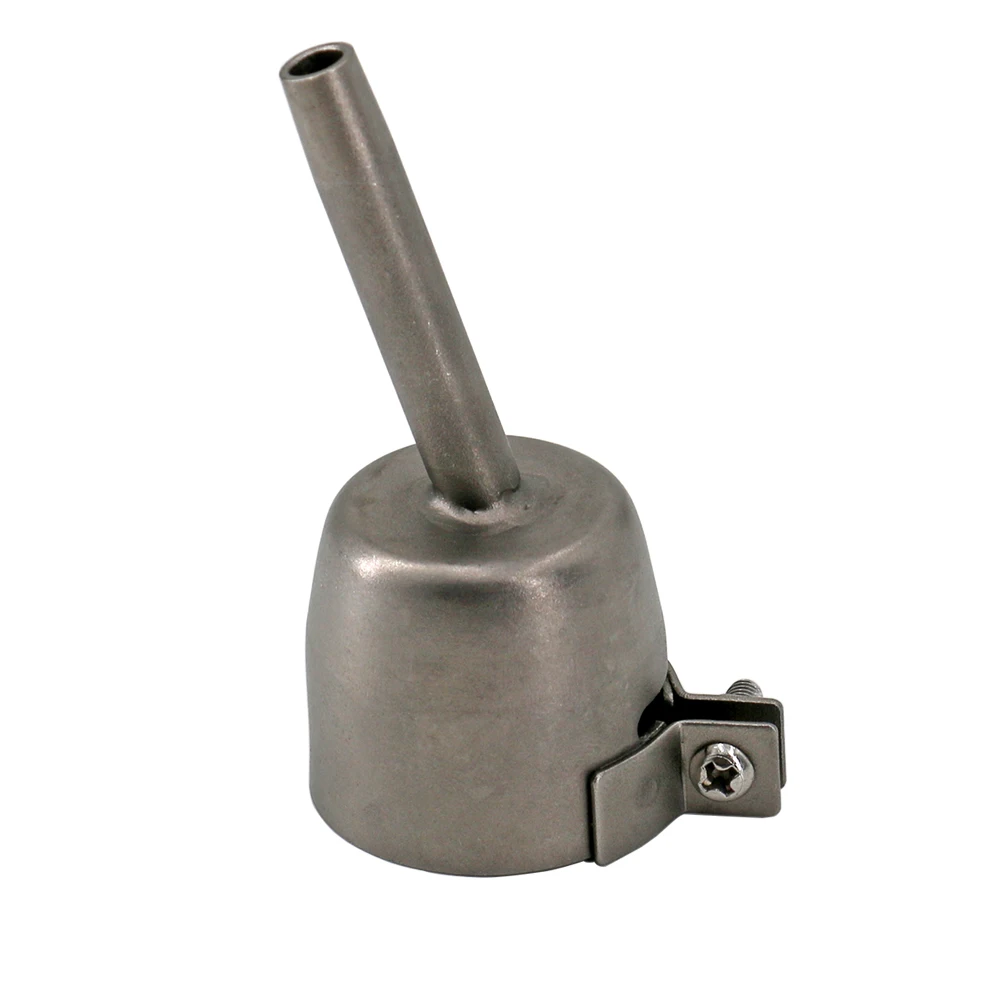 

5mm Round Tubular Nozzle Welding Tip For 1600W Plastic Welding Gun To Fit Round And Triangular Speed Welding Nozzles