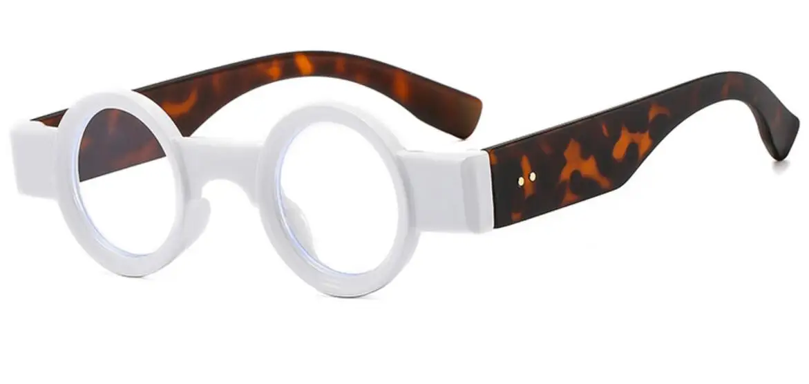 Occhiali Sole Rotondi John Lennon OCCHIALI DA SOLE RETRÒ ROTONDI - Foto 8