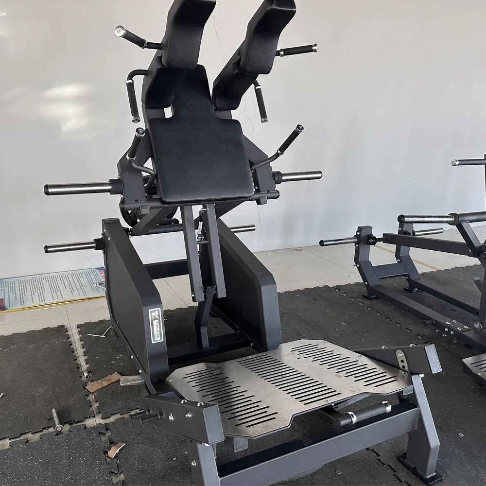 Squat thrust machine hotsell