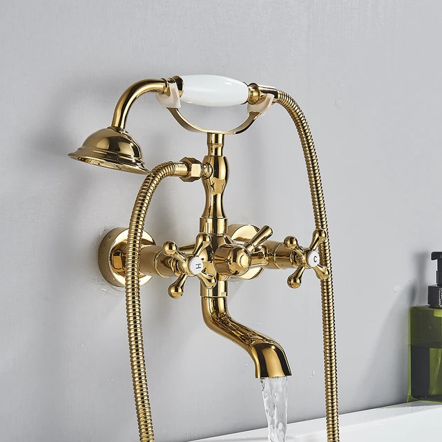 gold C