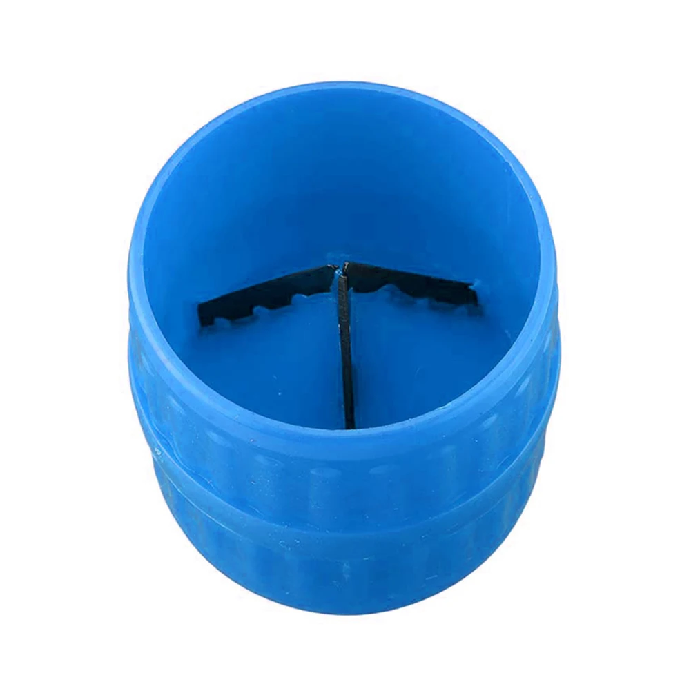 Tube Reamer Internal External Metal Pipes Deburring Tool Chamfer for PVC Copper Aluminium Steel Pipe
