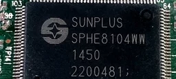 

Оригинальный SPHE8104WW Быстрая доставка