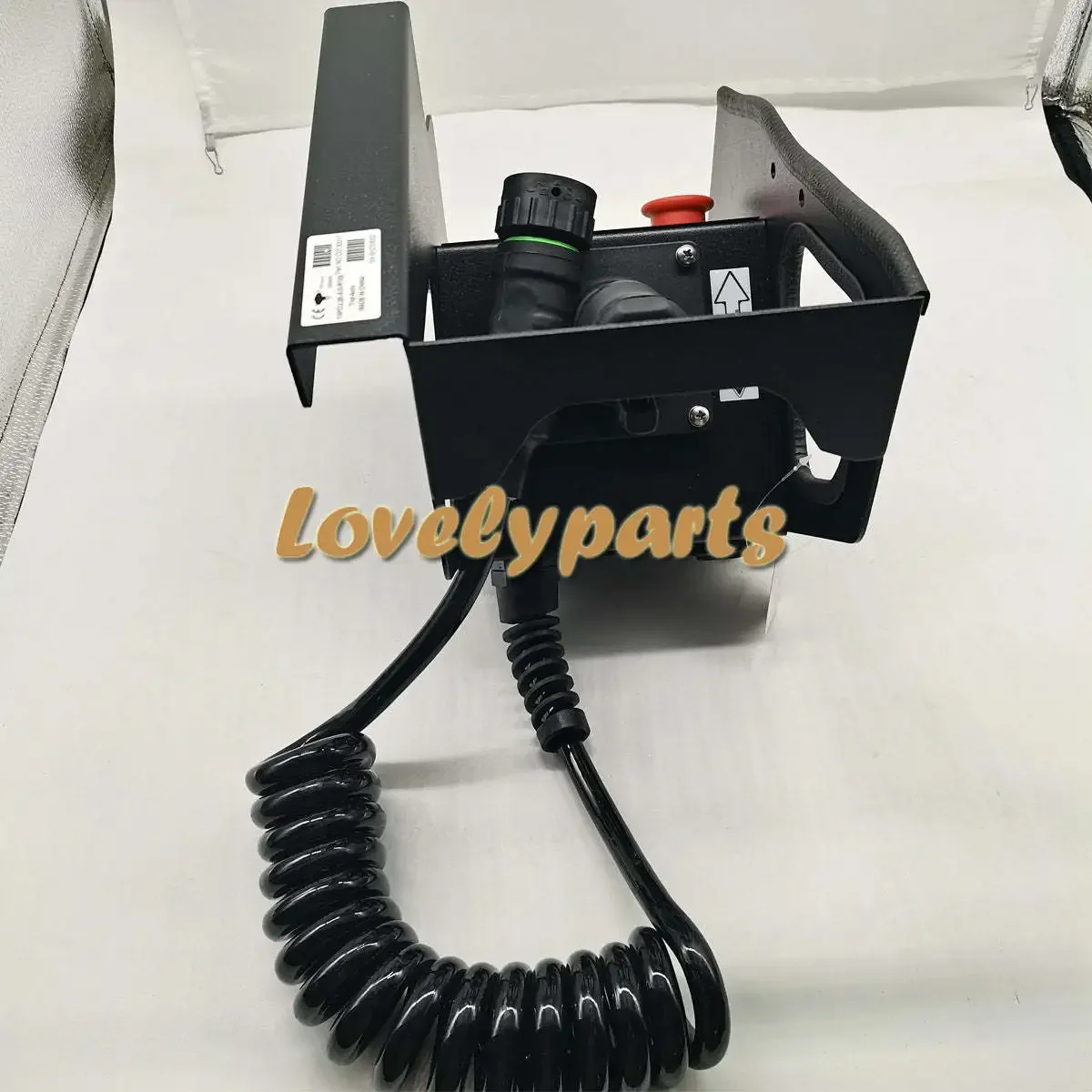 JLG 시저 리프트 1932RS 3248RS 1930ES용 컨트롤 박스 조이스틱 1001128685