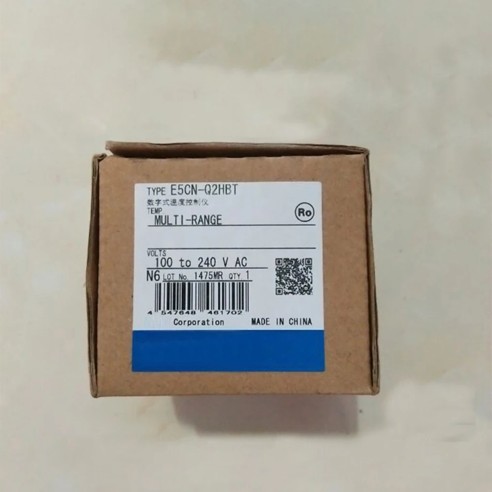 E5CN-Q2T E5CN-R2MT-500 E5CN-R2H03T-FLK E5CN-Q2HBT E5CN-R2HBT E5CN-Q2MT-500 Temperature Controller Order Remark Model