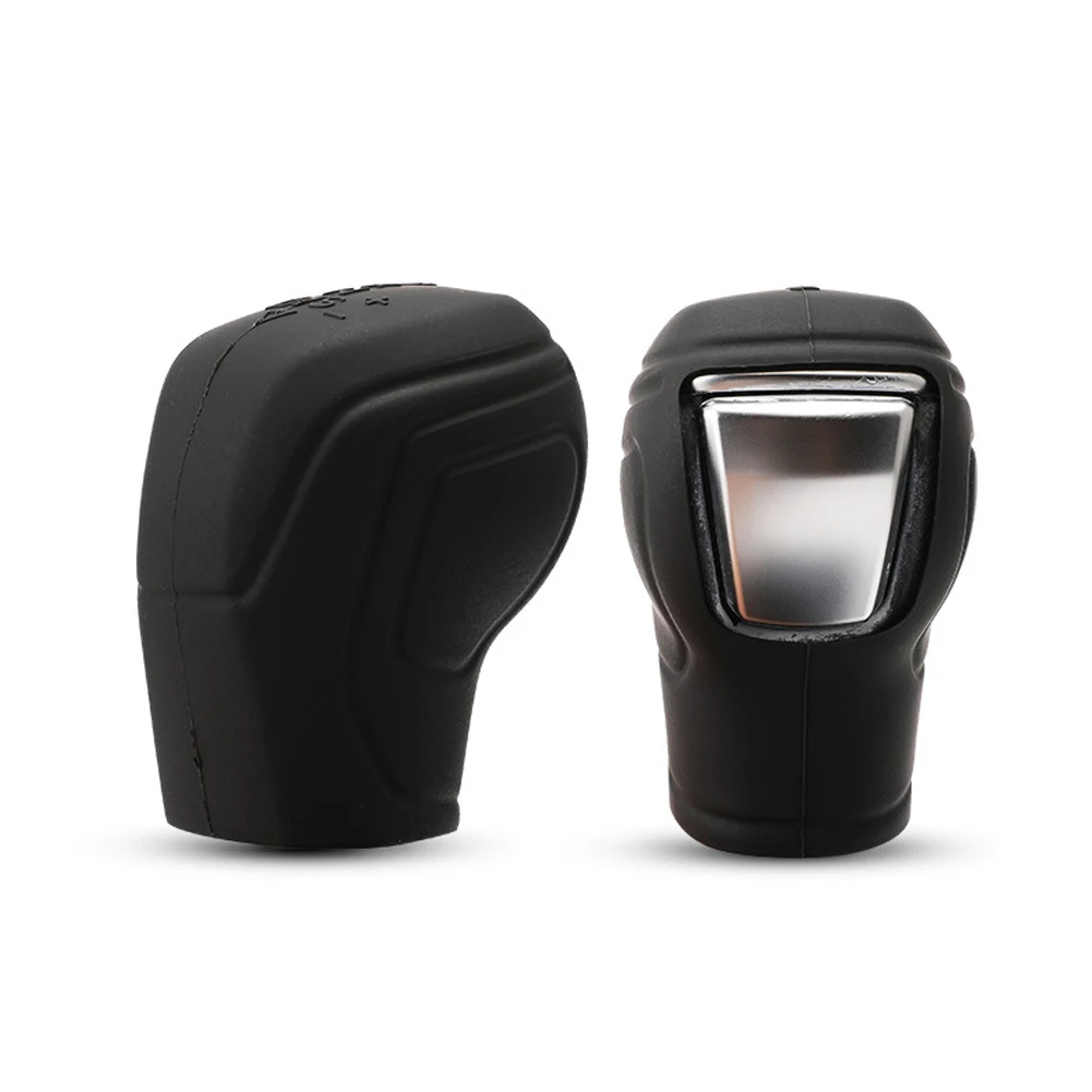 

1 шт., автомобильная силиконовая рукоятка для защиты от скольжения