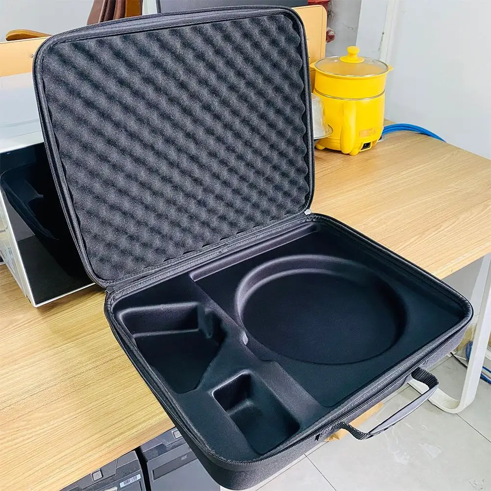 Starlink Mini Portable Storage Bag Accessories Storage Box Anti-theft Design Safe Practical starlink carrying case