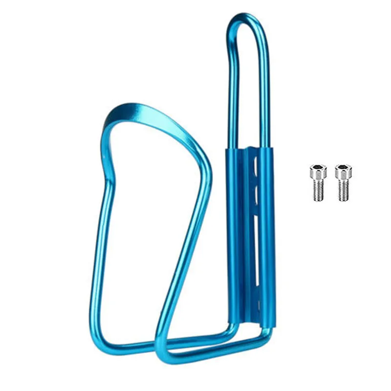 thumbnail image 1 of Aluminum Alloy Bicycle Bottle Holder Classic Cycling  Mountain Bike Accessories Bottle Cage Bike Drink Holder Bicycle, 1 of 10