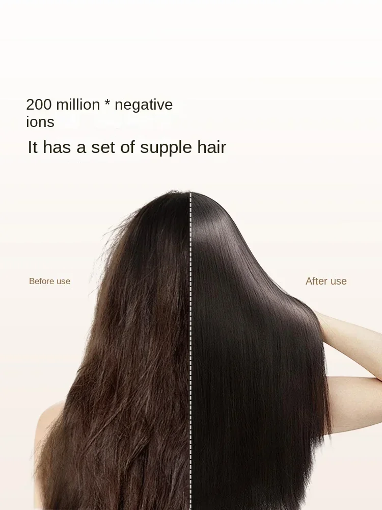 MOVA G10 High-speed Hair Dryer Negative Ion Hair Care Household Large Wind Dormitory Student Hair Dryer 5