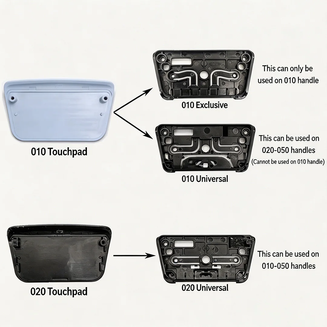 For PS5 Controller Replacement Shell For GTA Style DualSense Controller Shell For Playstation 5 Controller Replacement Shell