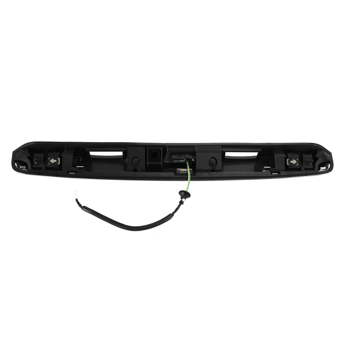 

Tail Door Liftgate Chrome Handle Trim 90810-9PG0A for Nissan Pathfinder SL 3.5L 2013-2016 Rear Lift Gate Handle Moulding