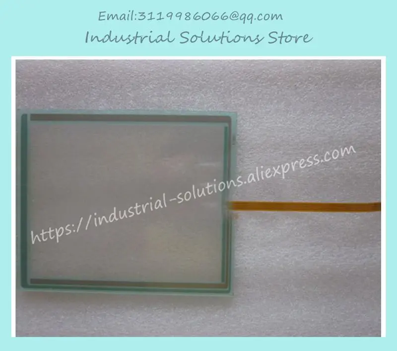 New A5E03499108 Touch Screen Glass Panel