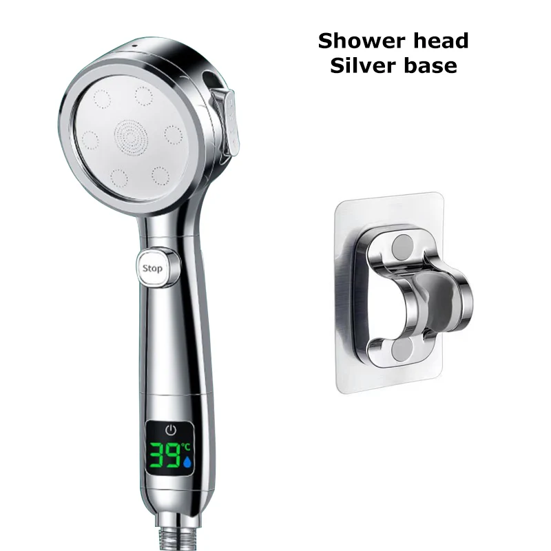 Silver and Holder