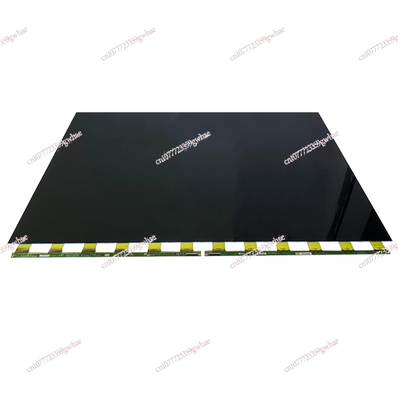 

TV LCD Screen Panel Change 550QVN05.7 LC550DQJSMA1