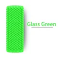 Bright green