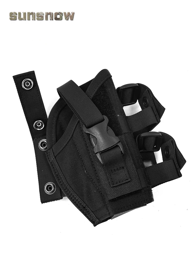 

Outdoor Storage Tactical Accessory Bag 1000D Cordura Fabric
