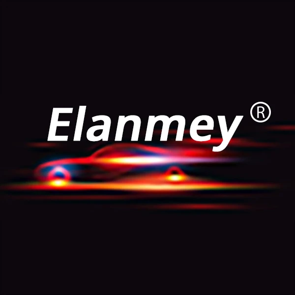 Elanmey Car Navigation Store