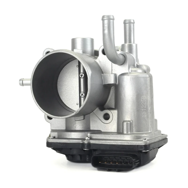 

Флейта дроссельной заслонки 35100-2B340 35100-2B300 для Hyundai Accent Veloster