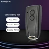 Garage Door Remote Control For Hörmann Ecostar RSC2 / RSE2 For Liftronic 500/700/800 Transmitter Portronic D2500/D5000/S4000 2