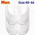 4Pcs-White-L