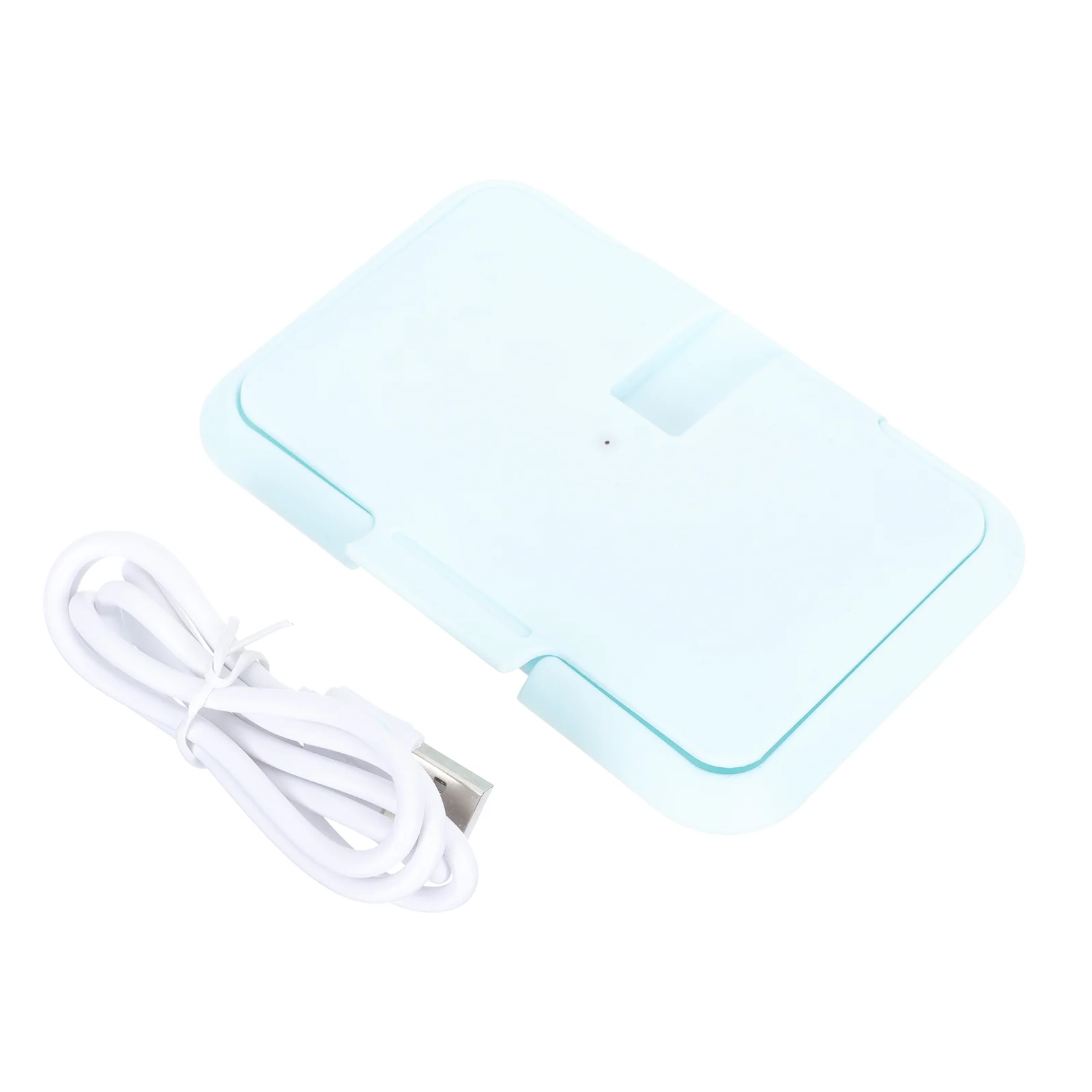 Рисунок 2 - Подогреватель влажных салфеток для детей