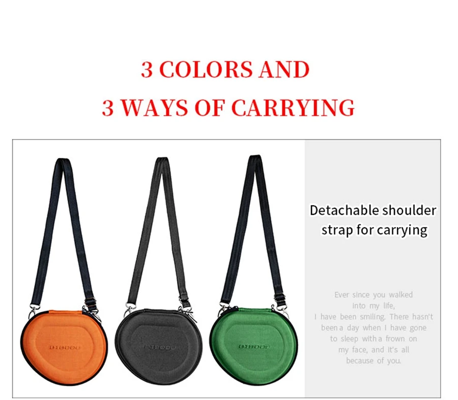 Hard EVA Storage Bag for JBL JR470NC JR460NC Portable Headphone Box Children's Headset Travel Carrying Case