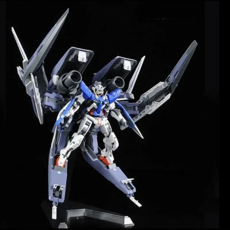 Gaogao Hg 1/144 Gn Arms Type-E and Exia Trans-Am Mode