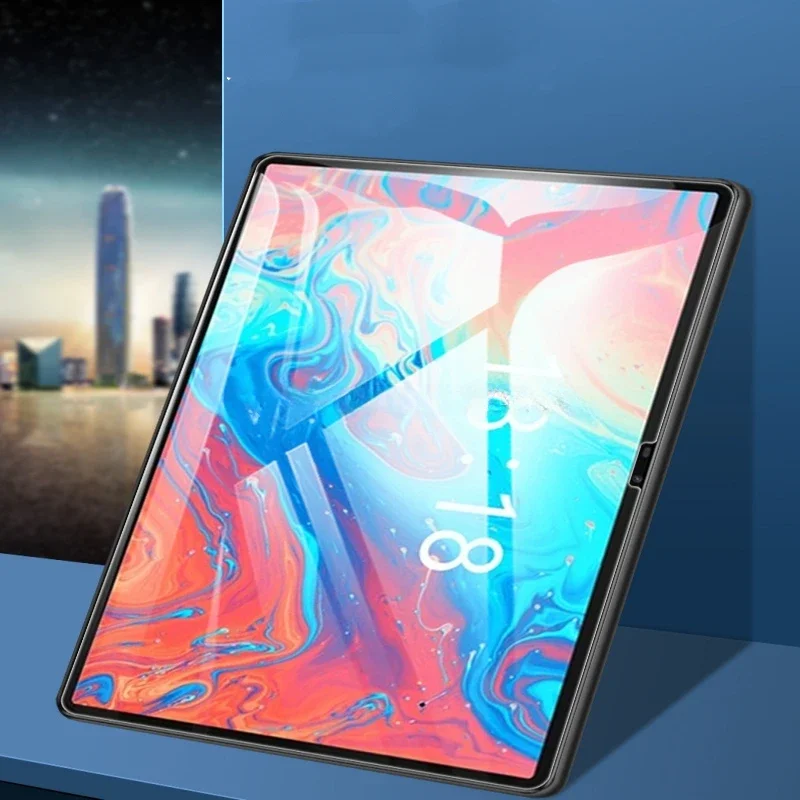 123 шт. 9H 0,3 мм закаленное стекло для планшета N-one NPad Air 10,1 дюймов защитный экран защитное стекло Fim (art.: 3920c548556fa) - 3920c548556fa