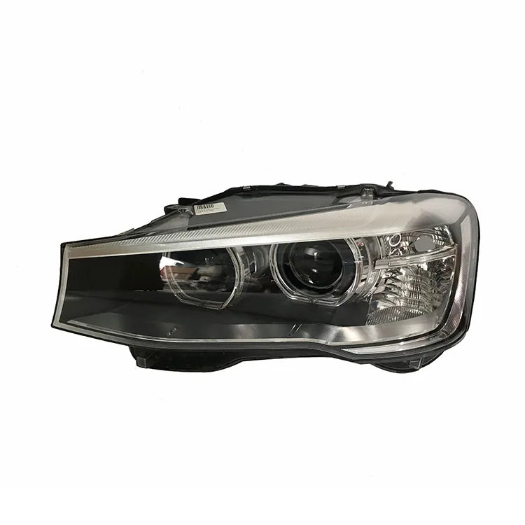 

7400017-04/7400018-06 для bmw F25 передняя фара HID фара Автомобильная сборка для 2014-2016 X3 ксеноновые фары