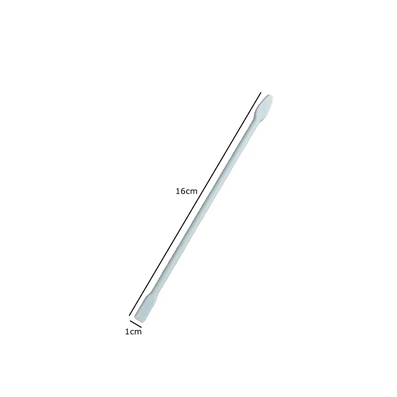 Silicone Stir Sticks for Resin Mixing and DIY Crafting