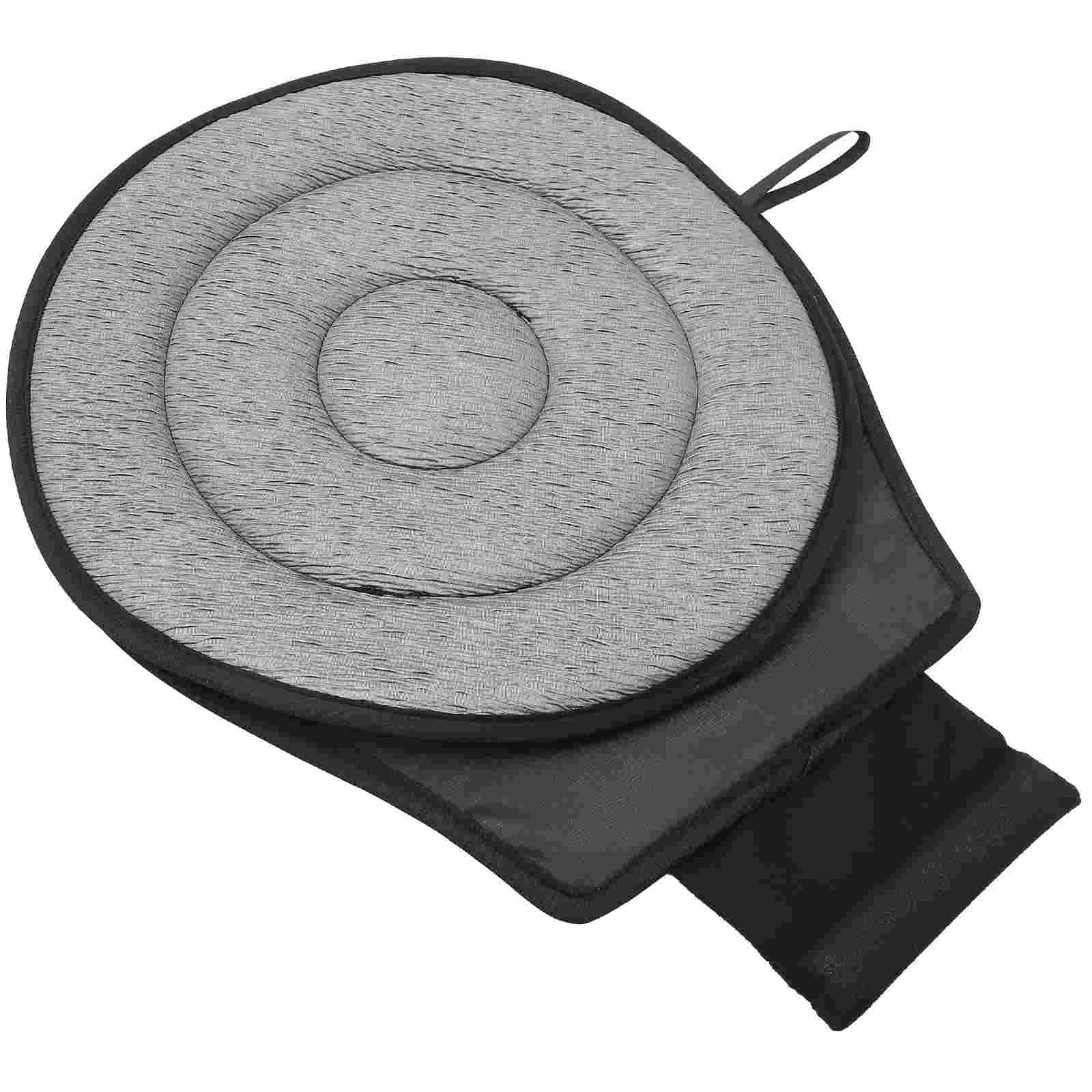 

Rotating Cushion Auto Car Swivel Seat Cushion Rotary Car Seat Pad Car Seat Mat for The Elderly
