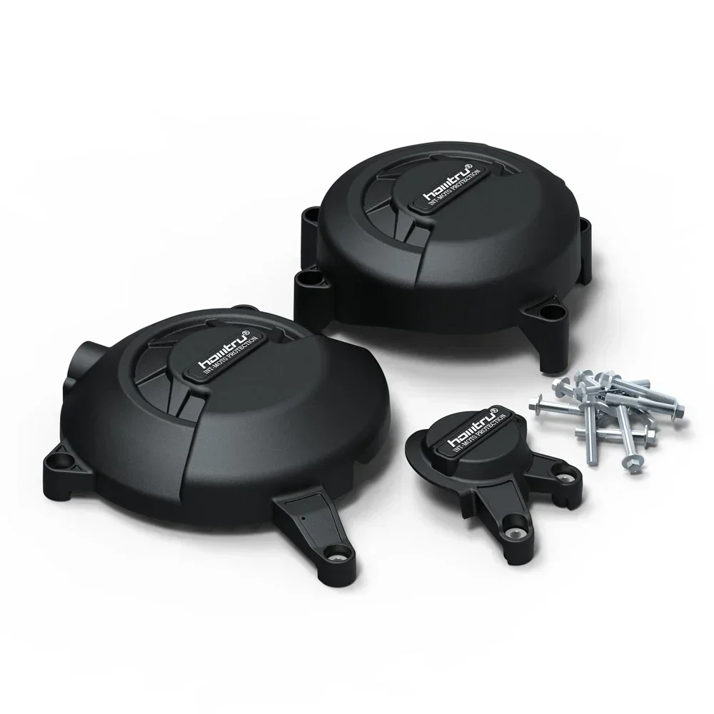 For CFmoto 650NK-650MT-650GT 650 ADVENTURA 700MT Engine Protection Cover