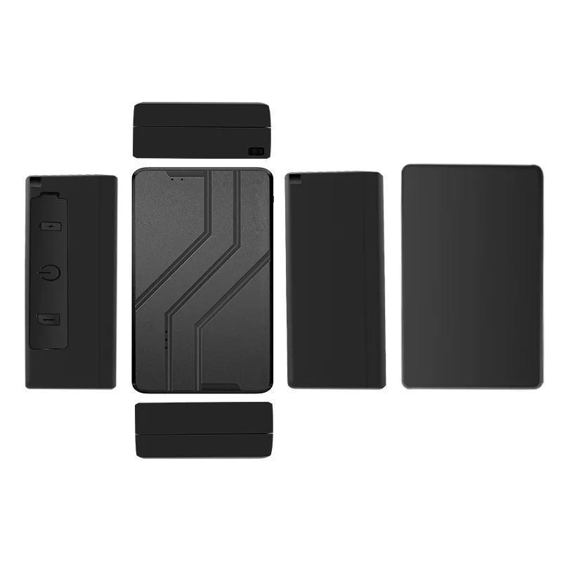 Trackerking DK32 10000mah battery longstand-by GPS trackers magnet tracker personal tracker real time Locator