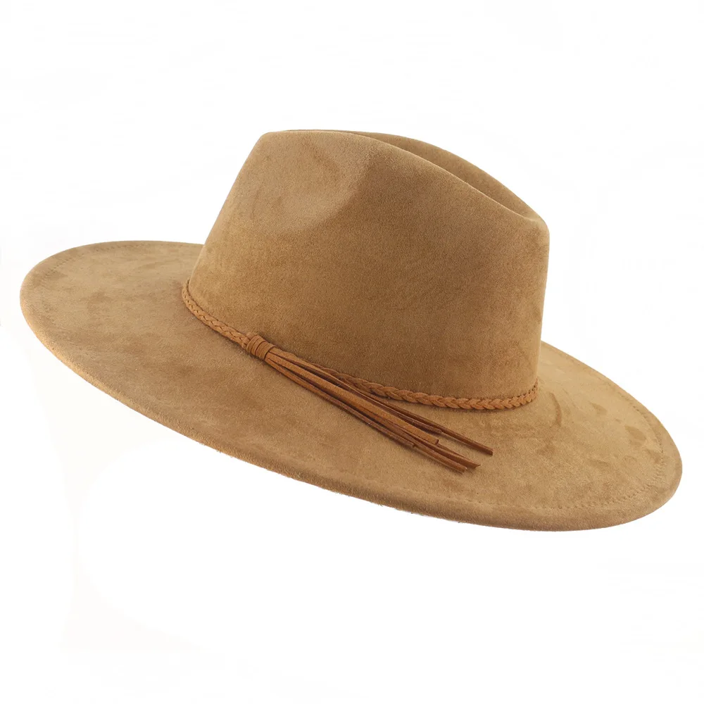 Fedex Free Shipping and Taxes 10 pcs/pack Mixed Colors Suede