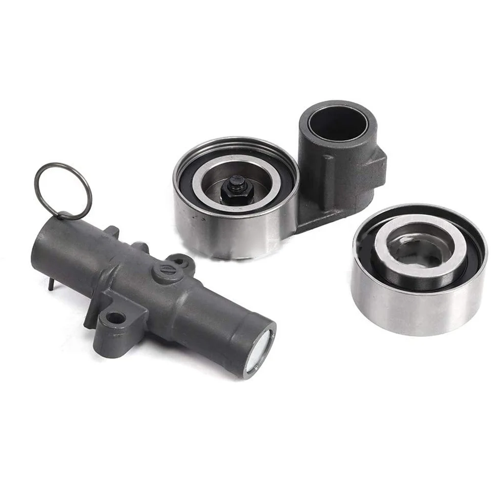 Odyssey Timing Belt Failure