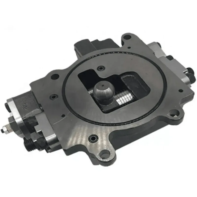 

Excavator spare parts 2042683 CAT320C E320C E320D Caterpillar hydraulic pump regulator