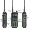 Baofeng UV-21 Pro V2 Walkie Talkie Wireless Copy Frequency Full Band Powerful Long Range Two Way Radio UV-5R Radio 4
