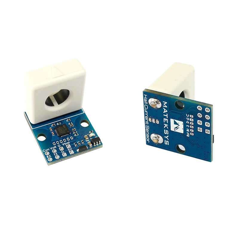 MATEKHALLCURRENTSENSOR150AHCS150AforH743SlimV3Flight