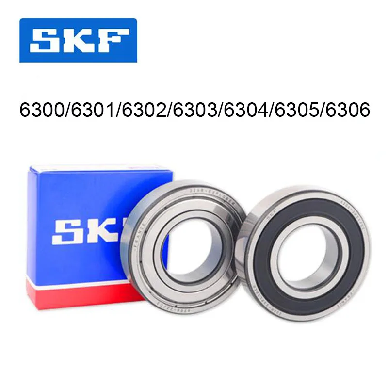 Origin Sweden SKF 6300 6301 6302 6303 6304 6305 63062Z 2RS1 High