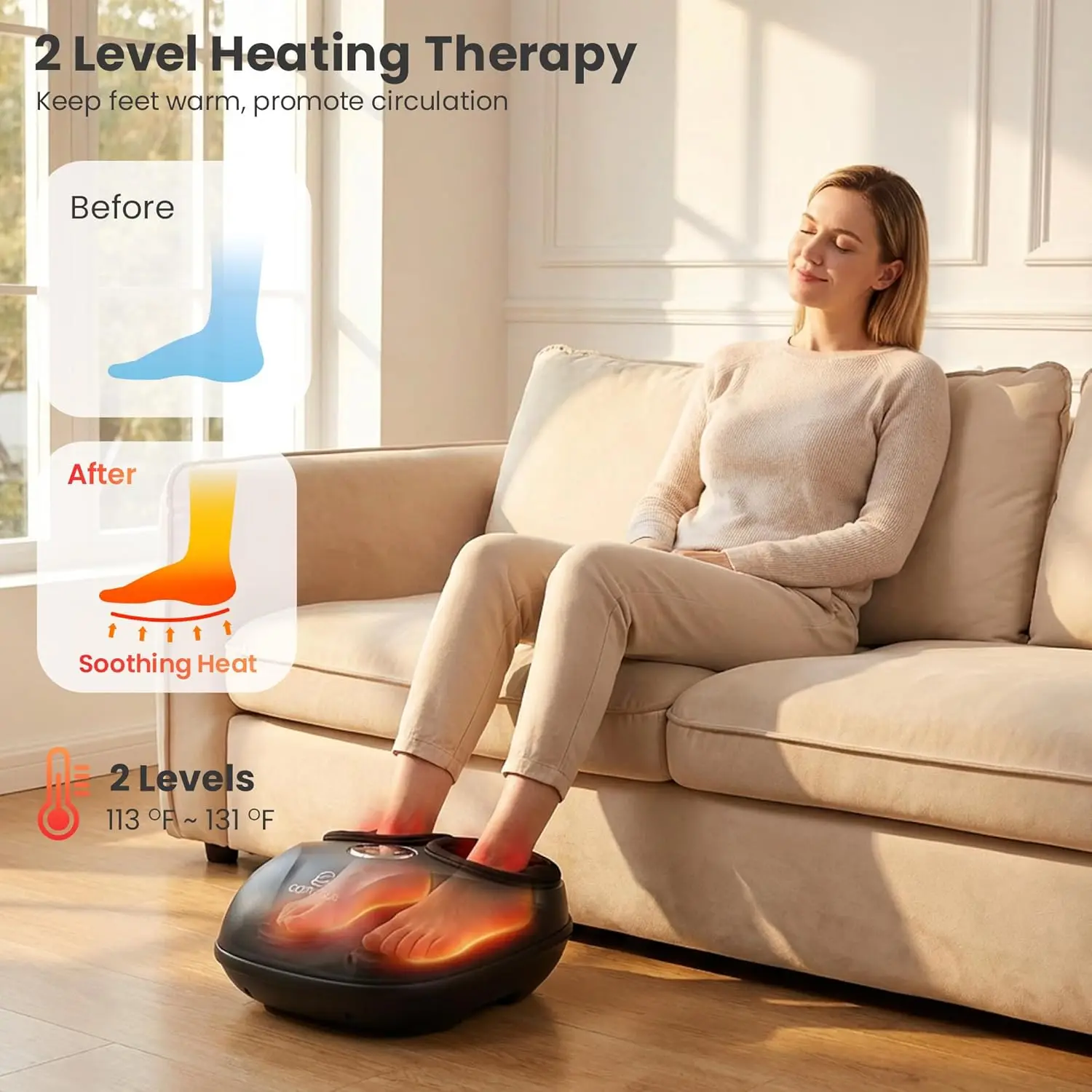Foot Massager 4