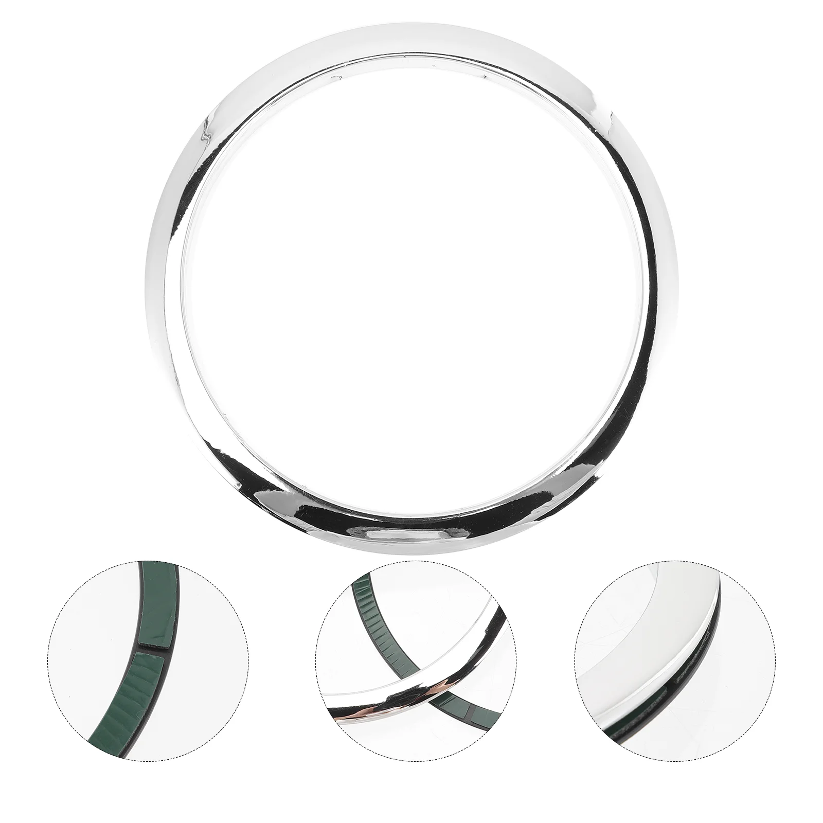 

Drum Split Ring Gifts Skin Transplant Component Opener for Drums Drumhead Replace