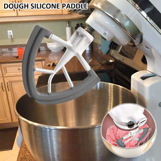 For Kitchen Aide Assecories 4.5-5 Qt Tilt-head Stand Mixers Paddle