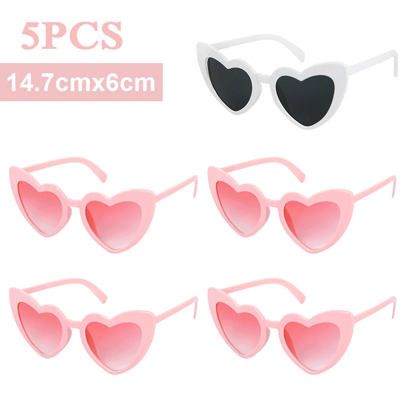 1white 4lpink