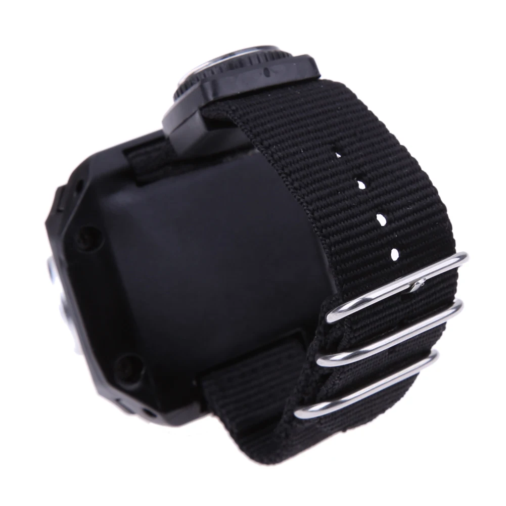 Description Picture 6 of itemLED Wrist Watch Flashlight Torch Light USB Rechargeable Wrist Model Waterproof Flashlight for Camping Hiking Sports