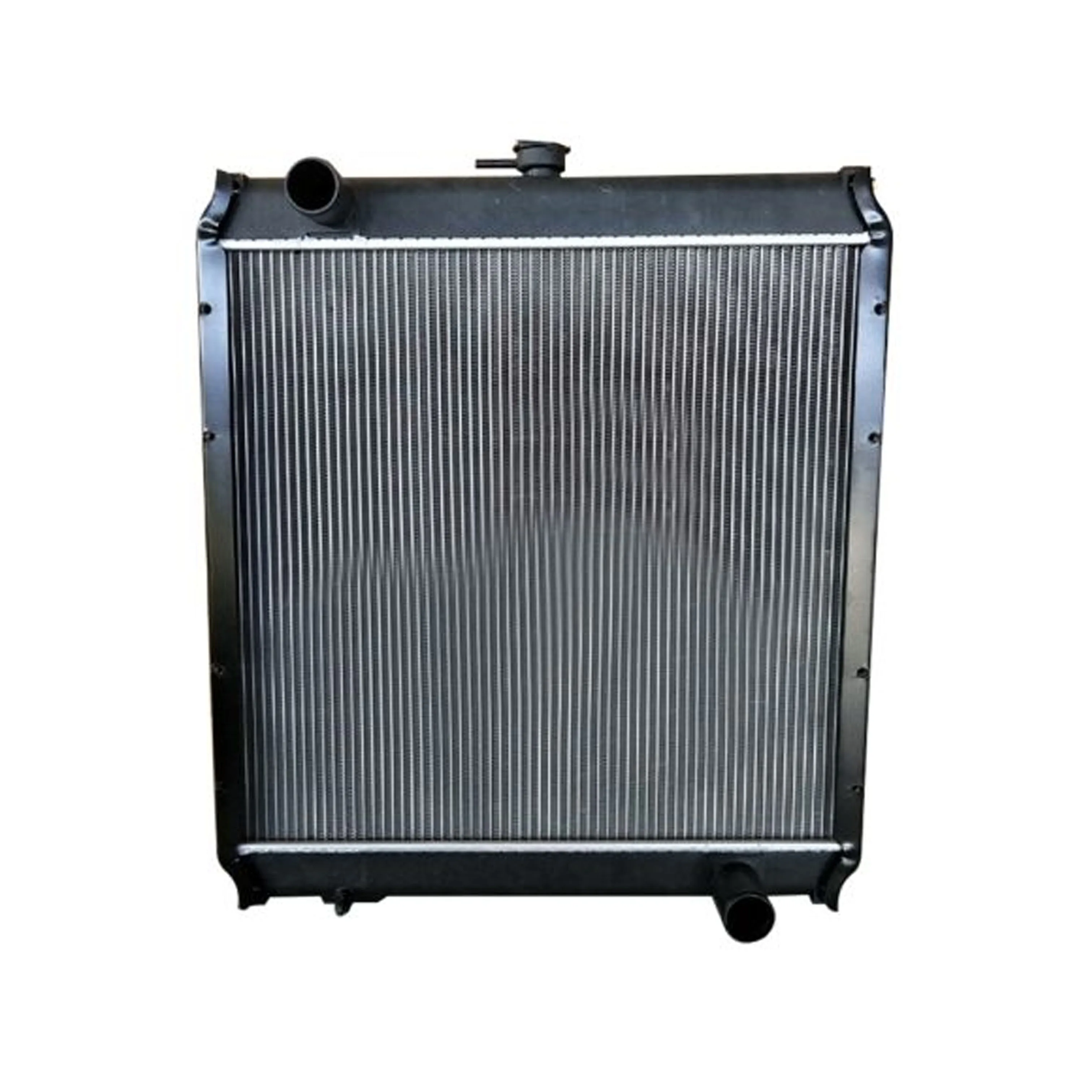 

Water Tank Radiator 4I7375 4i7375 for Caterpillar Excavator 311 312 Engine 3064