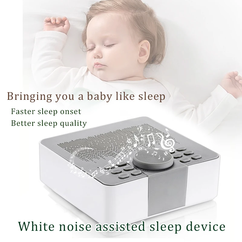 White noise reduction eliminates depression and mental stress, helps anxiety and relaxation, enables insomnia sufferers to fall asleep quickly. Natural sound, rain sound player, calming sleep instrument