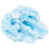 70ml Pack Strawberry Cloud Crunchy Fluffy Slime kit Foam Ball Fruit Sprinkles Slime for Girl and Boys Birthday Gifts Party Favor 6