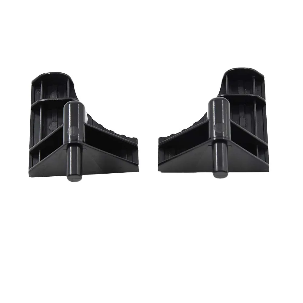 1K6863447A Hatchback Rear Trunk Lid Shelves Partition Bracket For Golf MK5 6 Rabbit